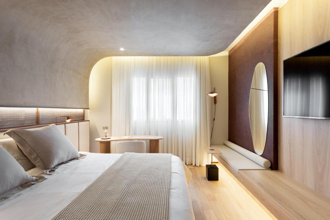 Qoya Hotel Curitiba, Curio Collection By Hilton Luaran gambar
