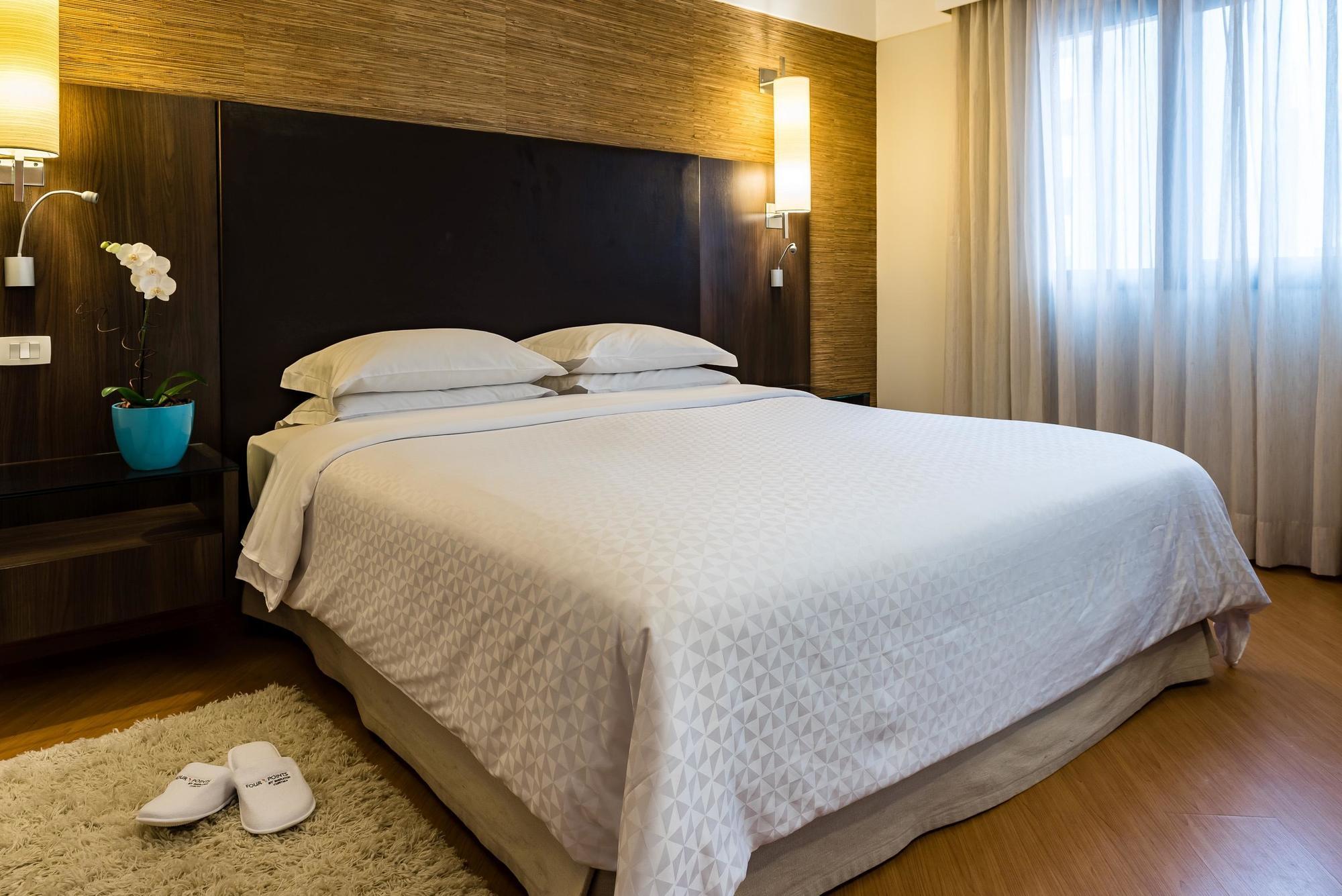 Qoya Hotel Curitiba, Curio Collection By Hilton Luaran gambar